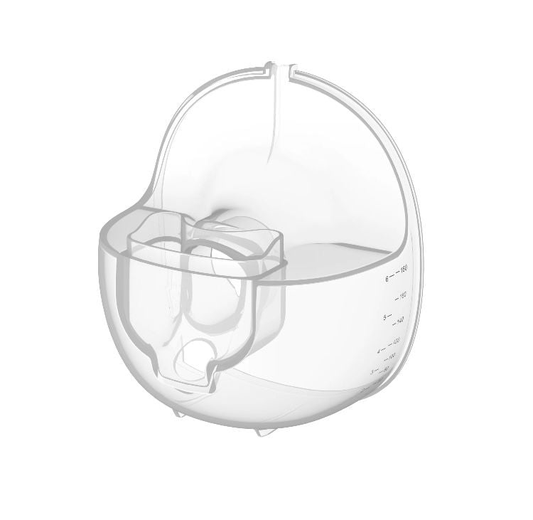 Tee Kit كب المضخة ( Only For Latest Pump Version فقط لآخر إصدار الجهاز)