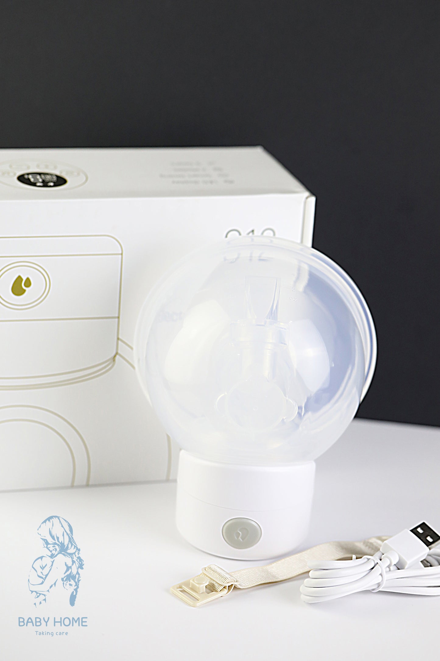 S12 Breast pump