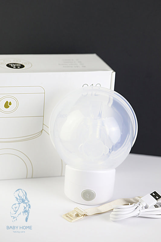 S12 Breast pump