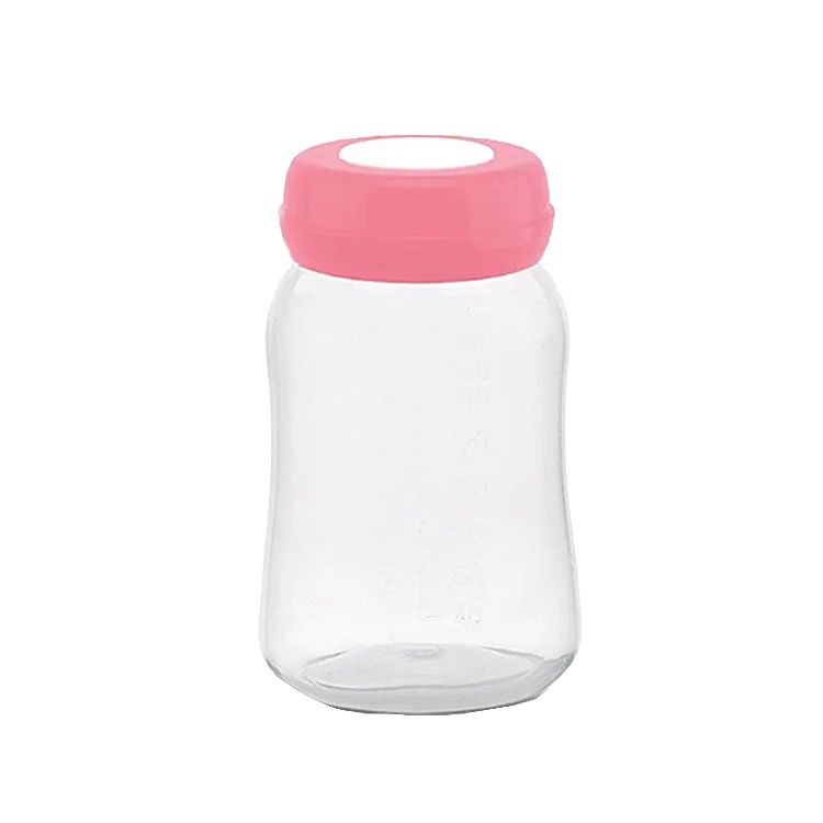 Breastmilk Storage Bottles مراضع الحليب