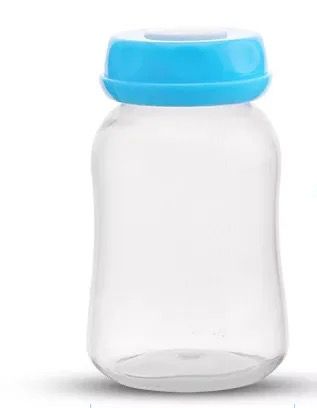 Breastmilk Storage Bottles مراضع الحليب